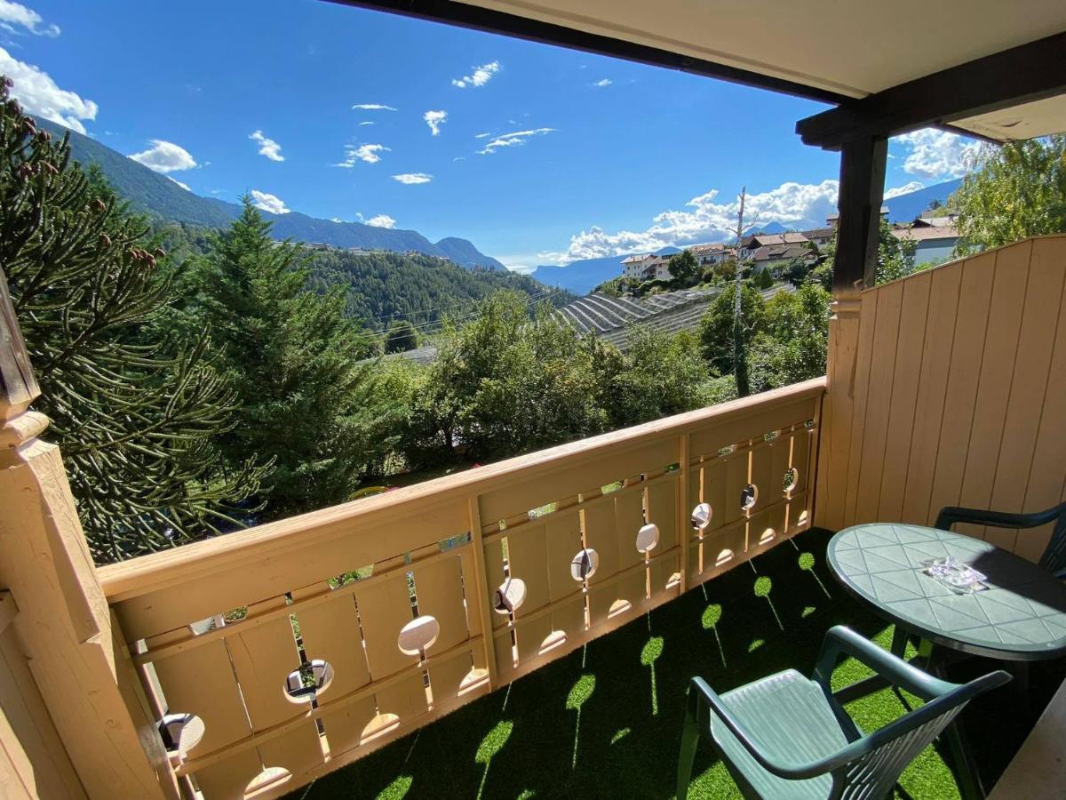 Laimerhof Rifiano Exteriér fotografie