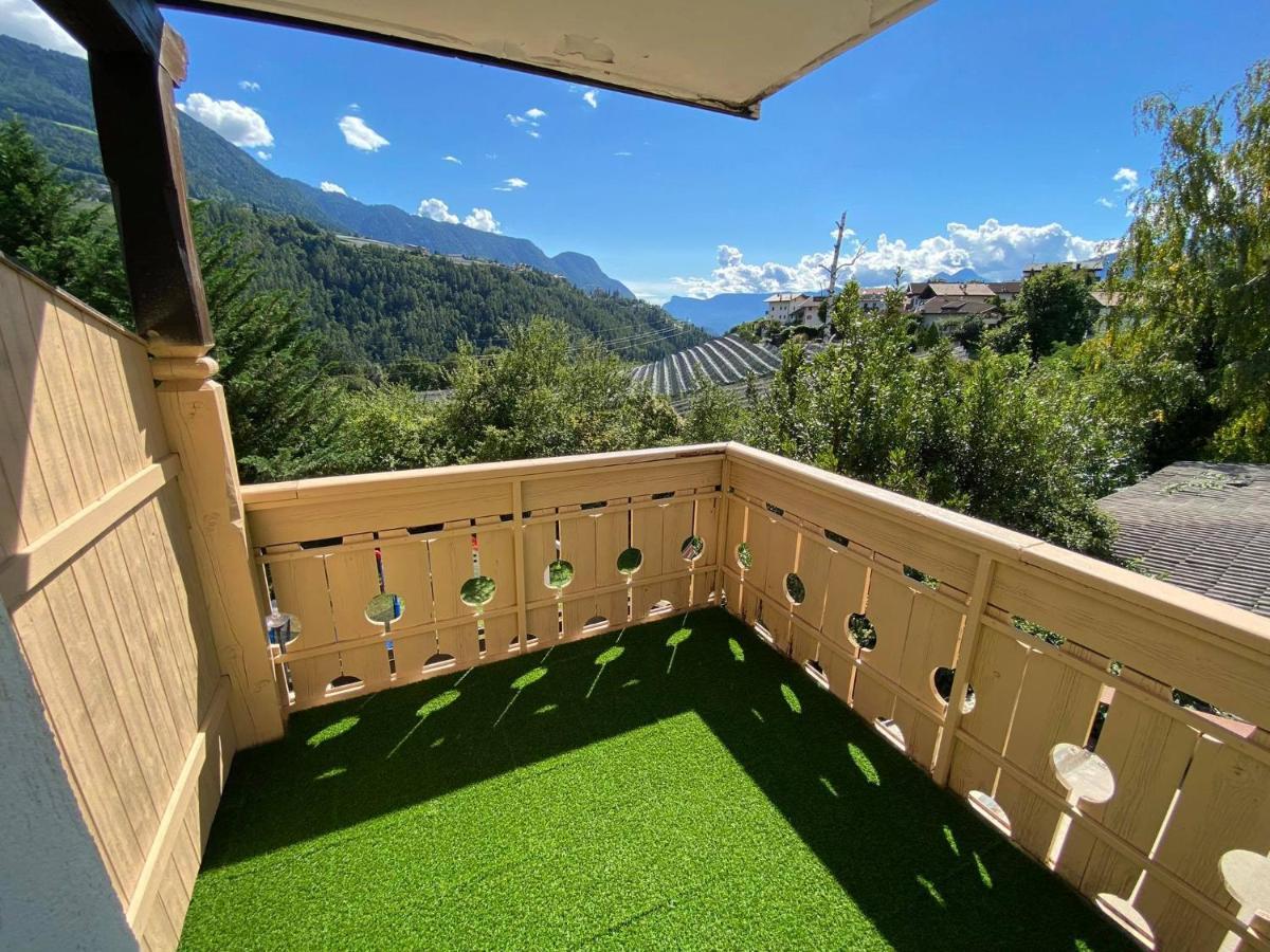 Laimerhof Rifiano Exteriér fotografie
