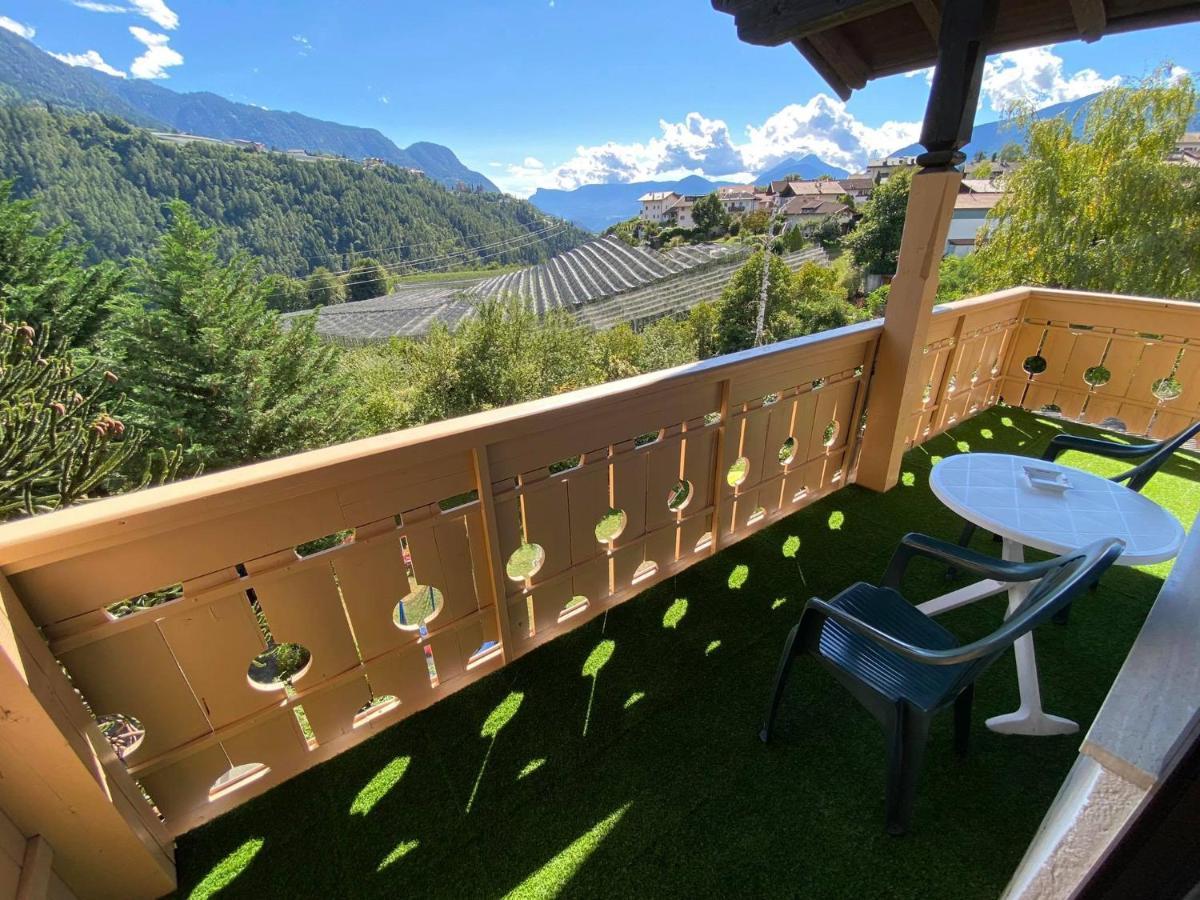 Laimerhof Rifiano Exteriér fotografie