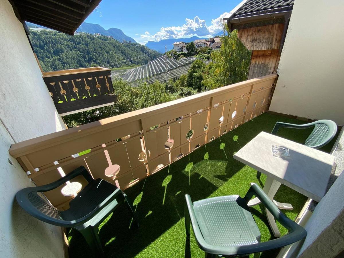 Laimerhof Rifiano Exteriér fotografie