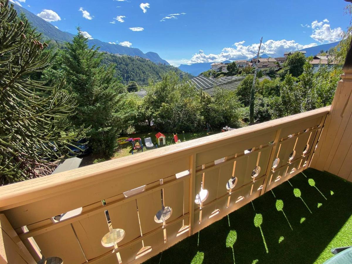 Laimerhof Rifiano Exteriér fotografie