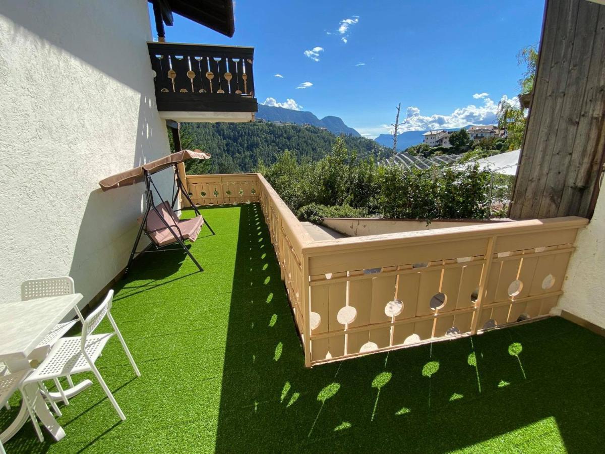 Laimerhof Rifiano Exteriér fotografie