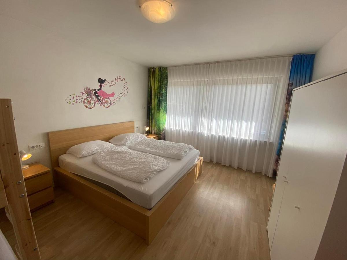 Laimerhof Rifiano Exteriér fotografie