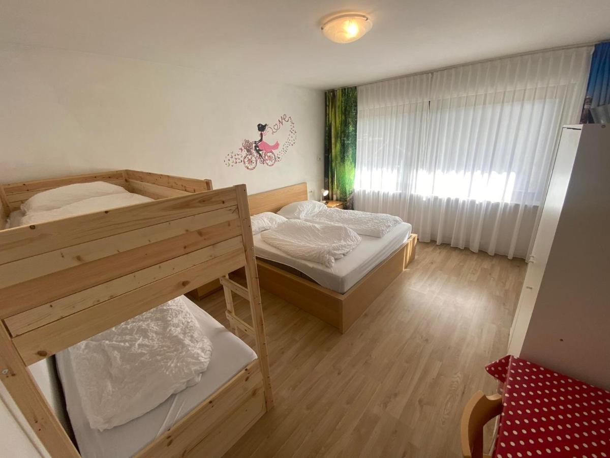 Laimerhof Rifiano Pokoj fotografie