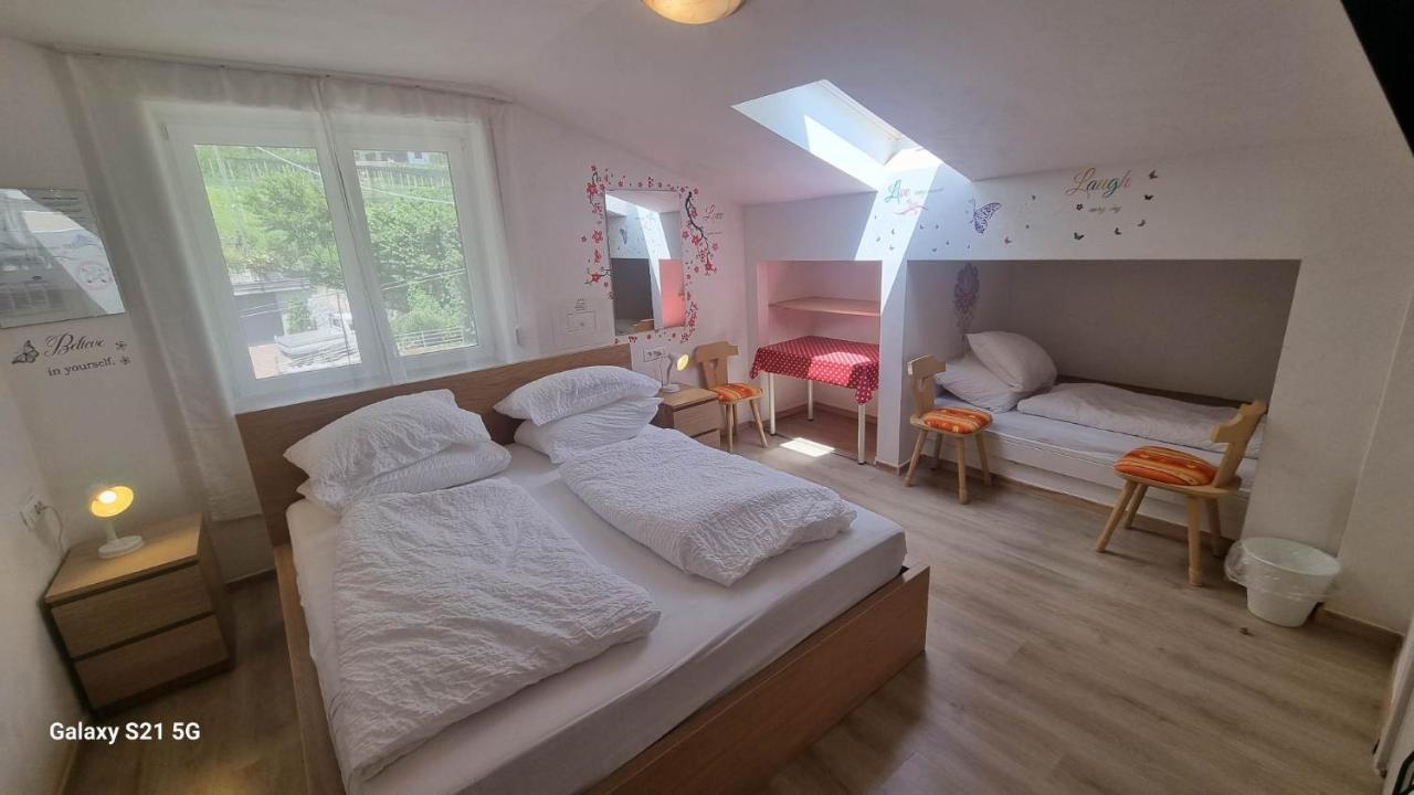 Laimerhof Rifiano Exteriér fotografie