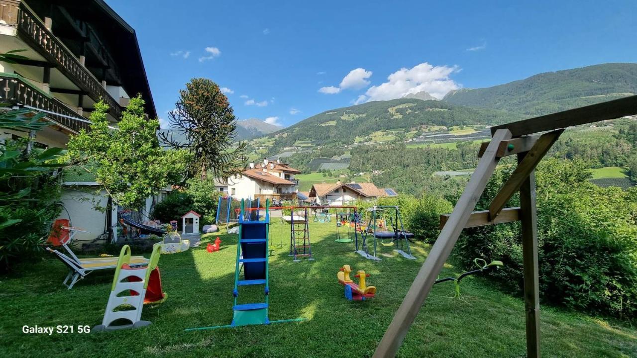 Laimerhof Rifiano Exteriér fotografie